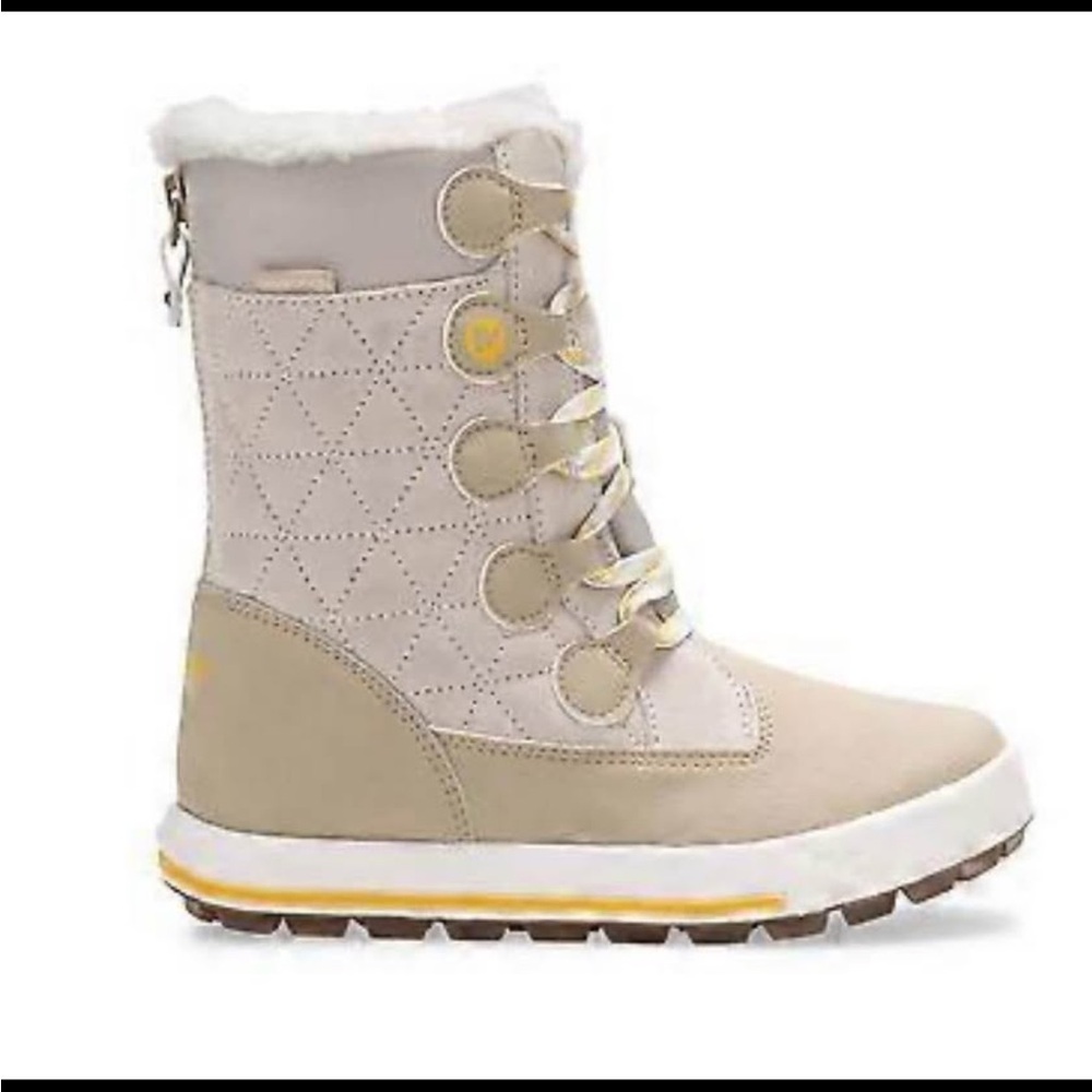 Merrell Waterproof Snow Boots